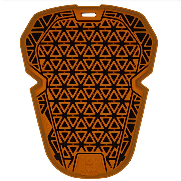 Richa RICHA D30 GHOST HIP/SHOULDER PROTECTOR